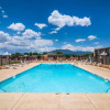 Отель Quality Inn Taos, фото 15