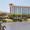 Отель Hampton Inn Myrtle Beach Broadway at the Beach, фото 23