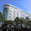 Отель City Comfort Inn Beijing Rd Yizhong Branch, фото 1