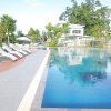 Отель Thanaporn Resort, фото 5