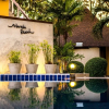 Отель Warasin Resort, фото 1