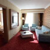 Отель Haldi Hotel, фото 3