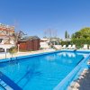 Отель Relais With Swimming Pool in Porto Cesareo Torre Chianca, фото 28