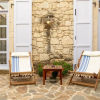 Отель Stonehouse With Backyard and Fireplace in Alacati, фото 11