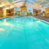 Отель Holiday Inn Hotel & Suites Memphis - Wolfchase Galleria, an IHG Hotel, фото 44