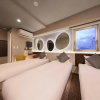 Отель Tennoji Crystal Hotel, фото 5