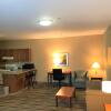 Отель Best Western Plus New England Inn & Suites, фото 4