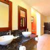 Отель The Mutiara Jimbaran Boutique Villas, фото 8