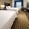 Отель Hampton Inn & Suites Washington DC North/Gaithersburg, фото 12