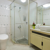 Отель Shihlin Service Apartment, фото 4