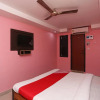 Отель OYO 19192 Hotel New Metro, фото 6
