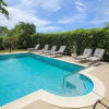 Отель Aqua Bliss 3 Bedroom Home, фото 25
