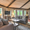 Отель Gatlinburg House w/ Pool Table & Forest Views!, фото 7