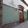 Отель Casa Tequis San Luis Potosi, фото 12