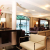 Отель DoubleTree by Hilton Hotel Dar es Salaam - Oyster Bay, фото 38