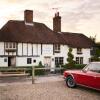 Отель The Three Chimneys Country Pub, фото 4