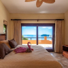 Отель 3-bedroom villa with pool - party deck and sweeping ocean views, фото 5
