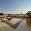 Отель The Gate Hotel Front Pyramids & Sphinx View, фото 39