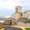 Отель Sleep Inn Rockville, фото 1