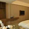 Отель Gangwan Hotel, фото 9