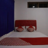 Отель OYO 92741 Octav Homestay, фото 3