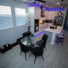 Отель Newly Constructed Modern Pet Friendly Zen Home W/ Private Home Theater & Hot Tub! 1 Bedroom Home by , фото 11