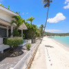 Отель Ban Mok Talay - Beach Front Villa, фото 4