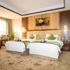 Отель Panda Prince Hotel South Railway Station Branch, фото 3