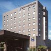 Отель Comfort Hotel Komatsu, фото 1