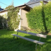 Отель Le Manoir du Moucel, фото 14