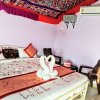 Отель Anantra Resort Jaisalmer в Каной