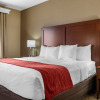 Отель Comfort Inn & Suites Augusta, фото 7