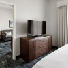 Отель Homewood Suites by Hilton Champaign-Urbana, фото 3