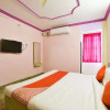Отель OYO 17316 Radika Residency, фото 19