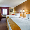 Отель Quality Inn Burlington, фото 5