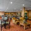 Отель Quality Inn & Suites в Гранде-Преери