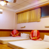 Отель Jin Lon Hotel, фото 3