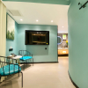 Отель GreenTree Inn Express Hotel((Hebi East Station Store), фото 23