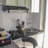 Отель Modern and Relax 2BR @ Bassura City Apartment, фото 3