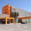 Отель Real Inn Torreón в Торреоне
