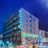 Отель City Comfort Inn (Suining High-speed Railway Station), фото 1