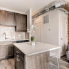 Отель D029 2 Bedroom Apartment By Senstay, фото 10