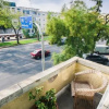 Отель Alice Hostel, фото 18