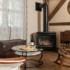 Отель The Mast Farm Inn, фото 12