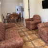 Отель Stunning 2-bed Apartment in Grand Roy, Grenada, фото 2