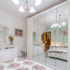 Отель Three-room Clara with sea view 6 Beds in Seccheto-CLARA VISTA MARE, фото 19