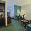 Отель SpringHill Suites by Marriott Greensboro, фото 2