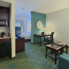 Отель SpringHill Suites by Marriott Greensboro, фото 3