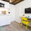 Отель Mini-Loft Sanremo City Center AC & WIFI, фото 1