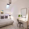 Отель The Surfer's Loft Apartment, фото 7